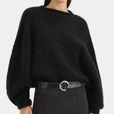 Marius Knit Sweater Cloth Lifestyle Boutique