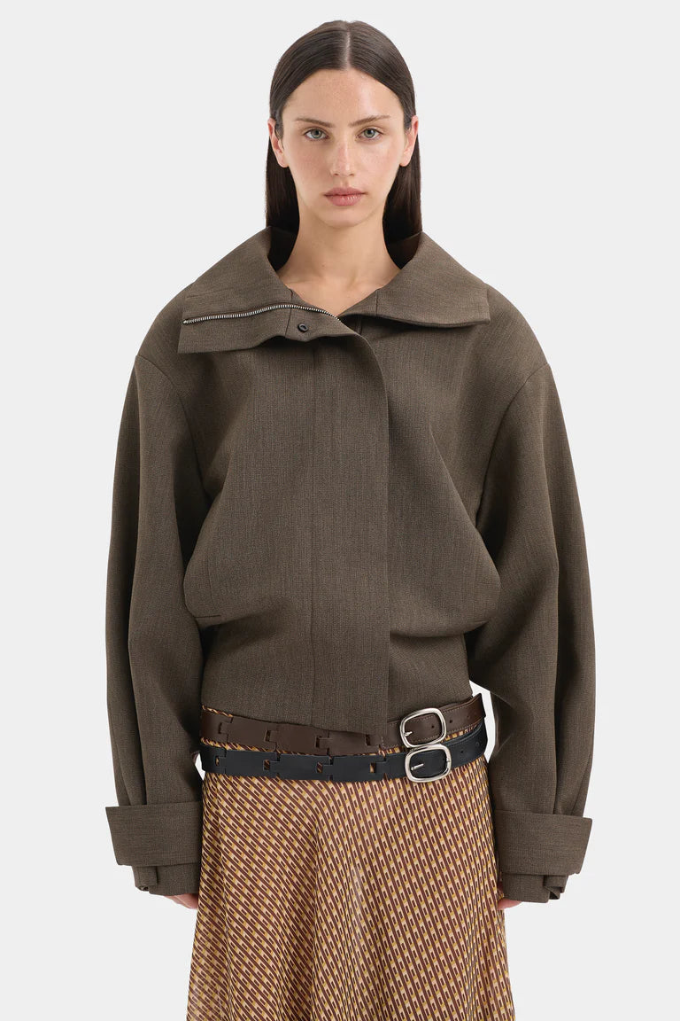Henrik Bomber Sir.