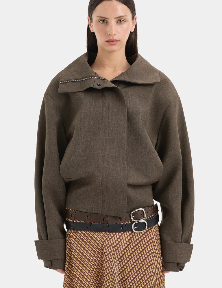 Henrik Bomber Sir.