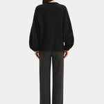 Marius Knit Sweater Cloth Lifestyle Boutique