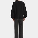 Marius Knit Sweater Cloth Lifestyle Boutique