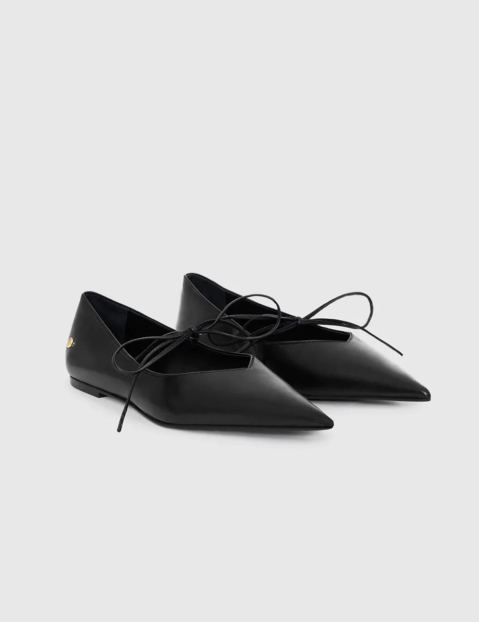 Anine Bing Nikki Flats