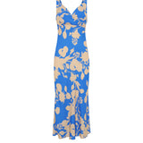Aurora Midi Dress