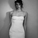 Alessandra Mini Dress Sir.