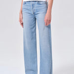 Ren Jean in Orten AGOLDE