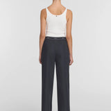 Keaton Pant in Black