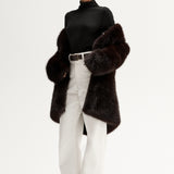 Irena Fur Coat