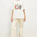 Contessa Disco Dogs Tee Alemais