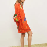 Contessa Mini Dress