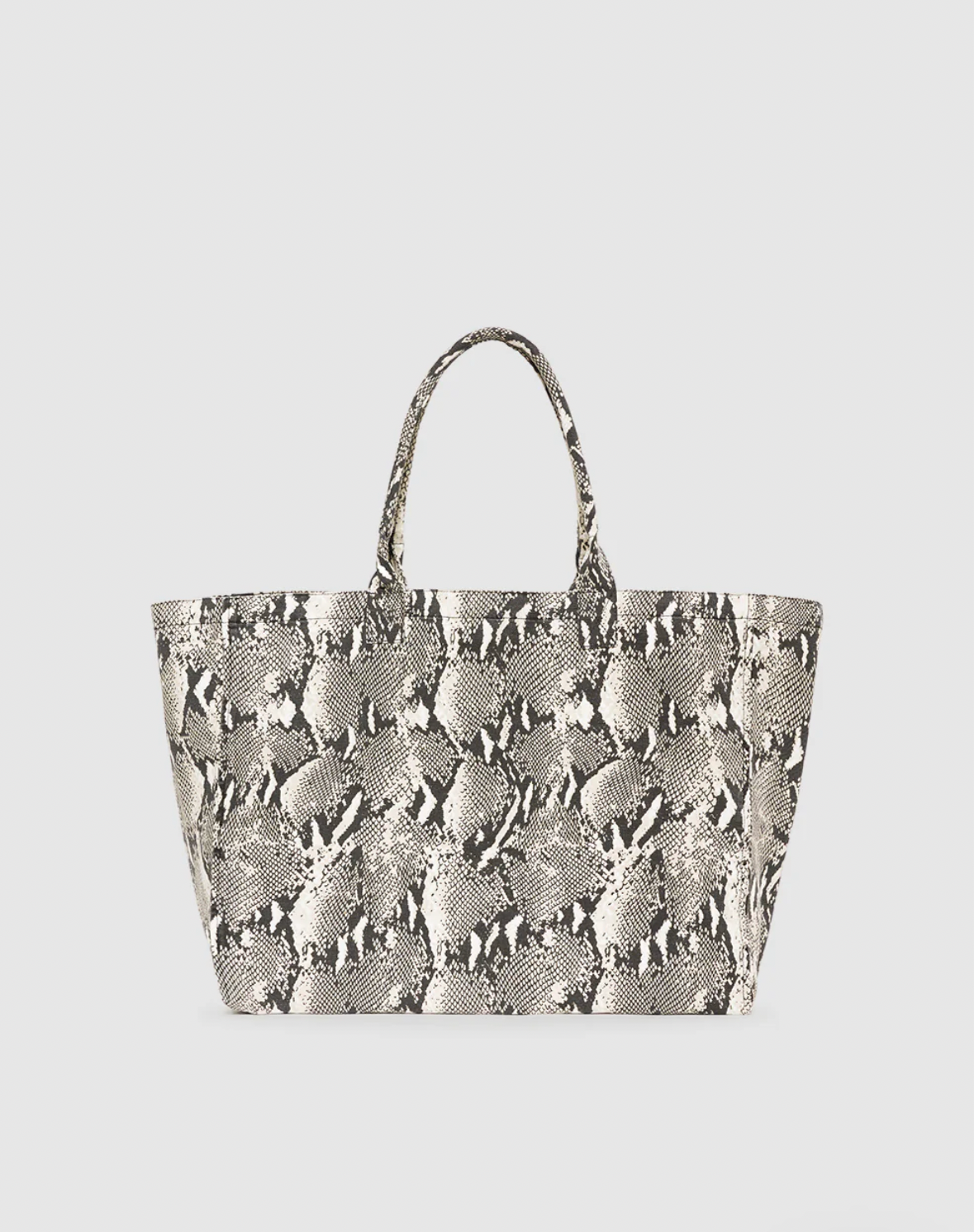 Python Leo Tote ANINE BING