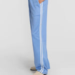 Kinetic Pant in Tile Blue Viktoria + Woods