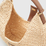 Lou Monogram Bag