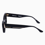 Delancey Gloss Black Valley Eyewear