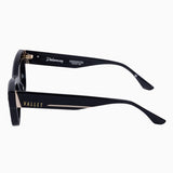 Delancey Gloss Black Valley Eyewear
