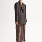Elara Maxi Skirt