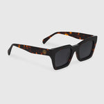 Indio Sunglasses Tortoise Anine Bing