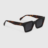Indio Sunglasses Tortoise Anine Bing