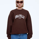 Mila Oversized Sweater