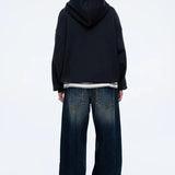 Cassie Oversized Hoodie
