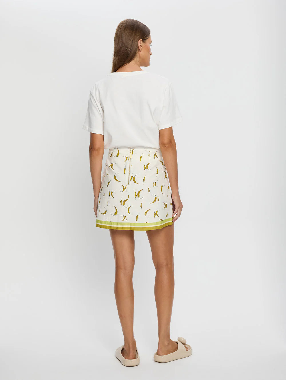 Margarita Mini Skirt