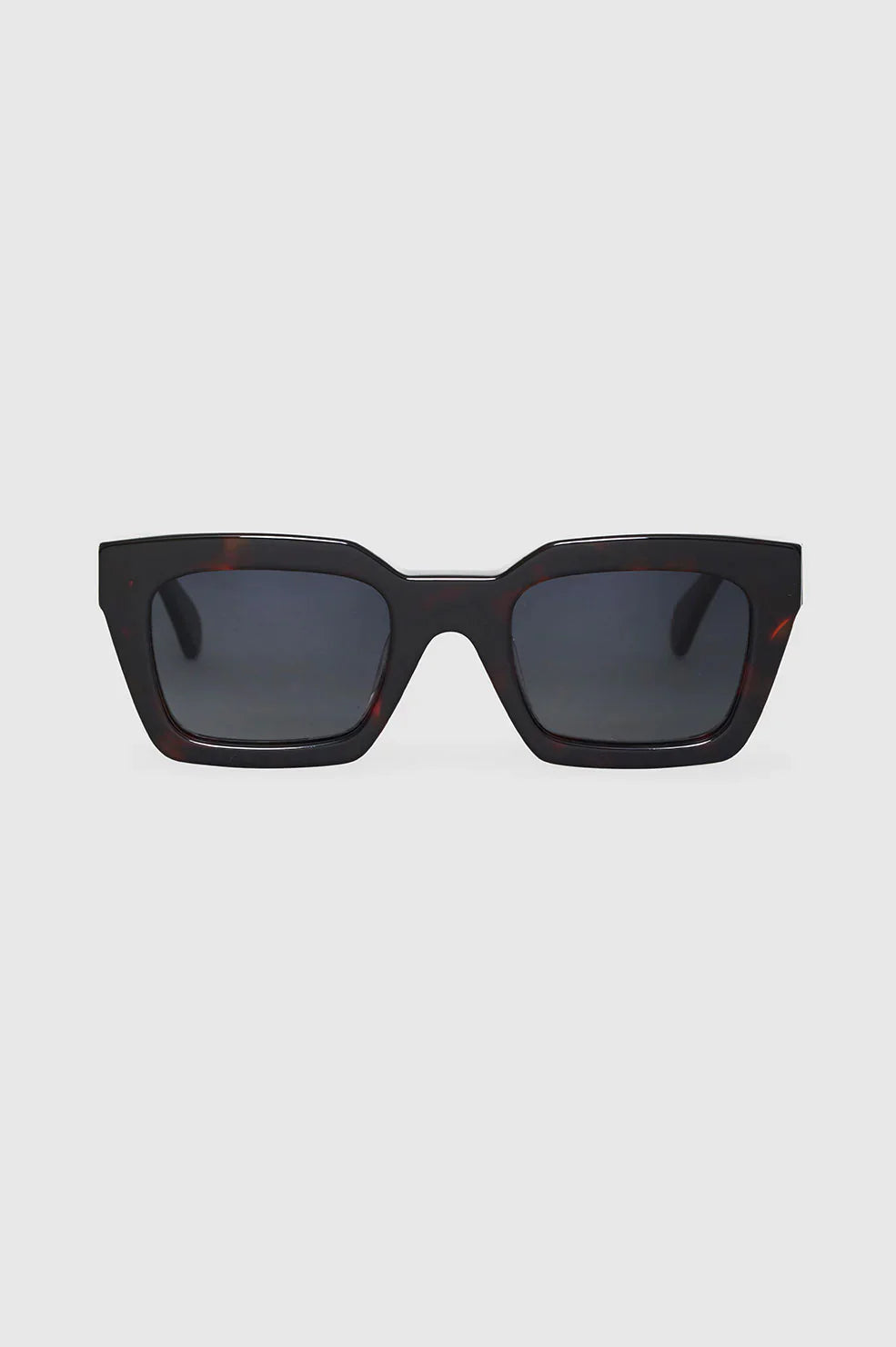 Indio Sunglasses Tortoise Anine Bing