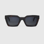 Indio Sunglasses Tortoise Anine Bing