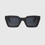 Indio Sunglasses Tortoise Anine Bing