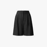 Unisex Granger Short in Black Viktoria + Woods