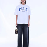 Sophia Relaxed Tee