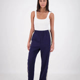 Panarea Trackpant in Navy