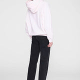 Harvey Sweatshirt in Washed Pink ANINE BING