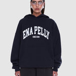 Cassie Oversized Hoodie Ena Pelly