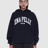 Cassie Oversized Hoodie Ena Pelly