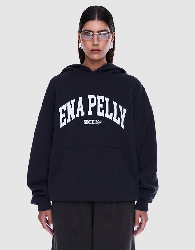 Cassie Oversized Hoodie Ena Pelly