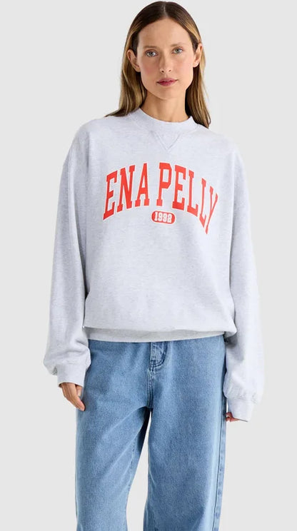 Collegiate Sweatshirt