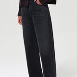 Low Slung Baggy In Recess AGOLDE  Cloth Lifestyle Boutique