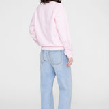 Spencer Sweatshirt in Pink ANINE BING
