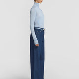Kravitz Raw Denim