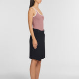 Chronicle Tank in Red Stripe Viktoria + Woods