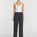 Keaton Pant in Black