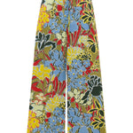 Solstice Pant in Multi Alemais