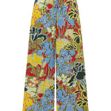 Solstice Pant in Multi Alemais