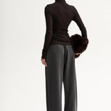 Enid Top in Shiraz