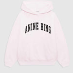 Harvey Sweatshirt in Washed Pink ANINE BING