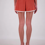 Kuhio Short in Tobacco