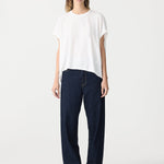 Circle T-Shirt Bassike