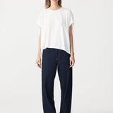 Circle T-Shirt Bassike