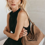 Vestirsi Eden Leather Shoulder Bag Vestirsi