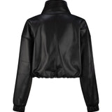 Fargo Bomber in Black