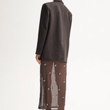 Elara Maxi Skirt